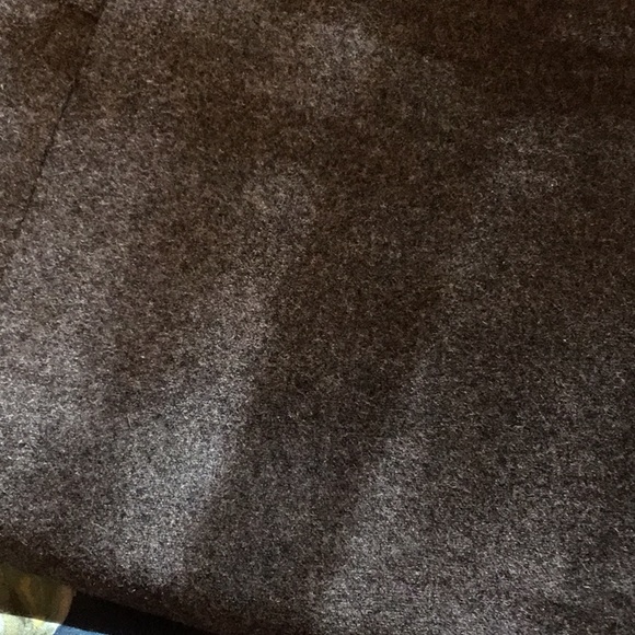 KENAR Gray Wool Mini - Picture 5 of 6